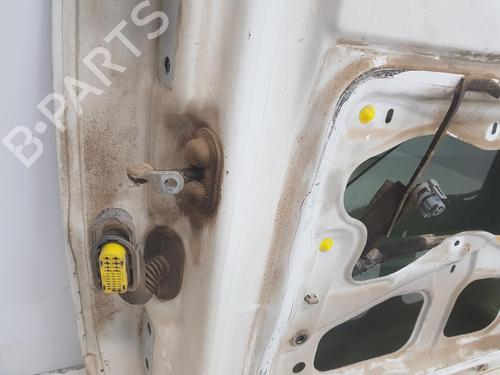 Right front door RENAULT KANGOO (KC0/1_) 1.5 dCi (KC07) | BP12141946C3 