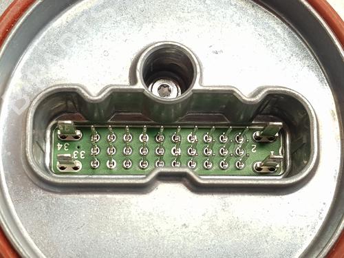 Xenon ballast AUDI A6 C7 (4G2, 4GC) 2.0 TDI | BP29589805C53 