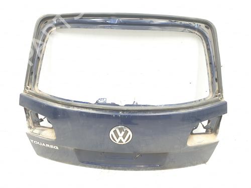 Used Tailgate VW TOUAREG (7LA, 7L6, 7L7) 2.5 R5 TDI (174 hp) 18915826