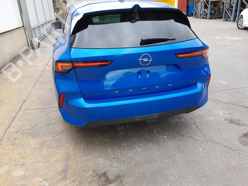 Subframe OPEL ASTRA L Sports Tourer (O5)  | BP25789710M9 