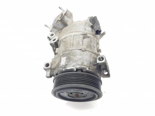 Used AC compressor AC compressor 37161440 37161440