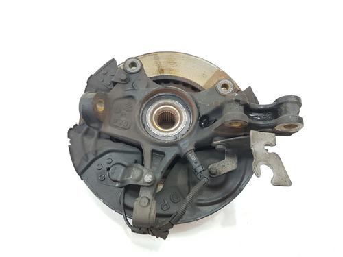 Right front steering knuckle OPEL COMBO Box Body/MPV (K9) 1.5 D | BP36042194M26 - Image 2