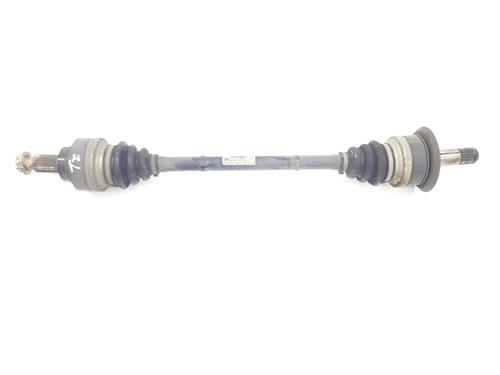 Used Left rear driveshaft BMW 3 (F30, F80) 318 d (150 hp) 16054570