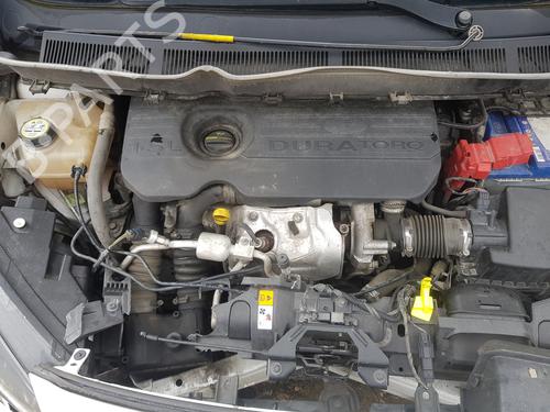 Gearbox FORD TRANSIT COURIER B460 Box Body/MPV 1.5 TDCi | BP38472774M3 - Image 10
