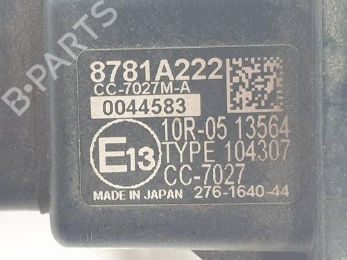 Other MITSUBISHI ECLIPSE CROSS (GK_, GL_) 1.5 T-Mivec | BP39143576O1 - Image 5