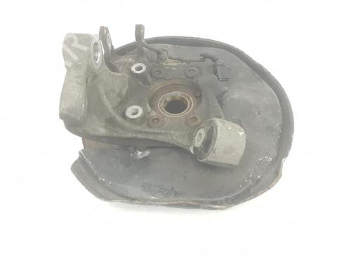 Left rear steering knuckle AUDI A6 C6 (4F2) 3.0 TDI quattro | BP11205750M27 
