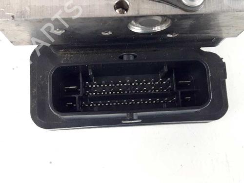 ABS pump MERCEDES-BENZ A-CLASS (W176) A 45 AMG 4-matic (176.052) | BP4224492M43 