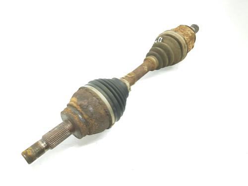Right front driveshaft TOYOTA LAND CRUISER PRADO (_J12_) 3.0 D-4D (KDJ120, KDJ125) | BP12465448M39 