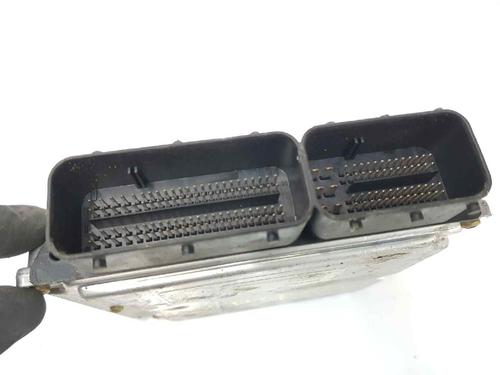 Engine control unit (ECU) BMW 3 (E46) 320 d | BP5838647M57 