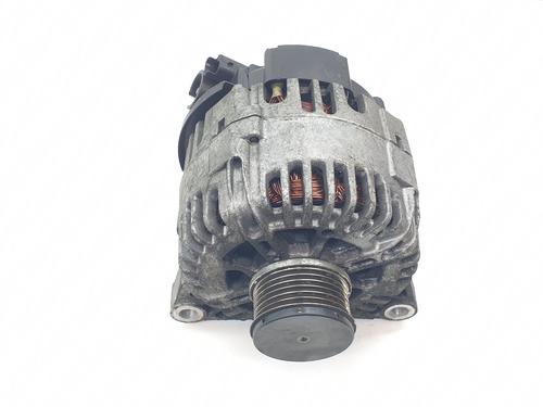 Alternator CITROËN JUMPY II (VF7) 2.0 HDi 120 | BP38091453M7 - Image 2