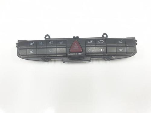 Used Warning switch MERCEDES-BENZ VIANO (W639) [2003-2025]  25881327