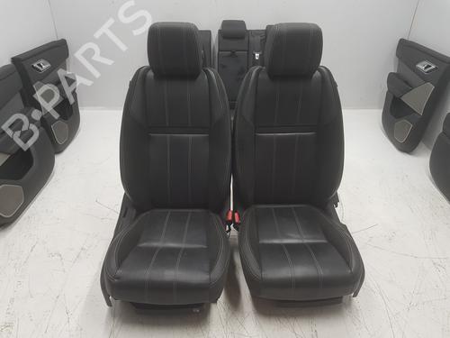 Seats set LAND ROVER RANGE ROVER VELAR (L560) 2.0 D240 SD4 4x4 | BP36916261C78 - Image 6
