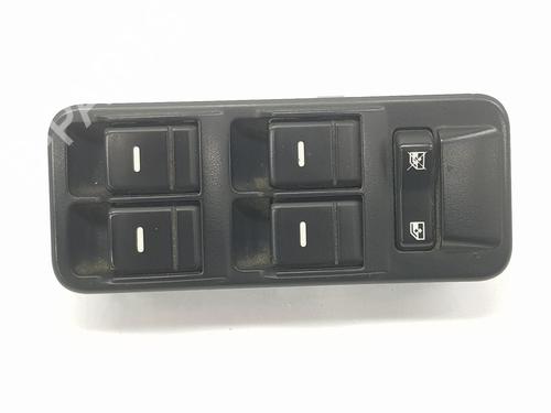 Used Left front window switch LAND ROVER DISCOVERY III (L319) 2.7 TD 4x4 (190 hp) 15528231