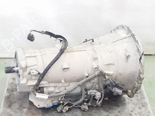 gearbox-jaguar-f-pace-x761-2015-36037134 main image