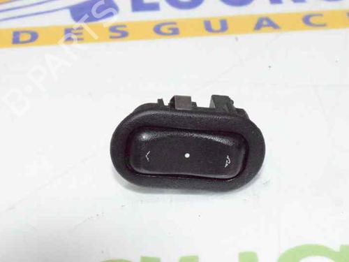 Used Right front window switch OPEL ZAFIRA A MPV (T98) 2.0 DTI 16V (F75) (101 hp) 1362803