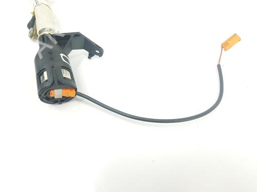 Right curtain airbag BMW 5 (E39) 523 i | BP16290600C12 