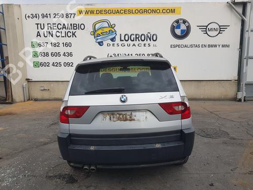 Elektronisk sensor BMW X3 (E83) 2.5 i | BP18068867M84 