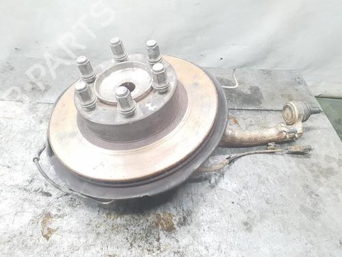 Left front steering knuckle TOYOTA LAND CRUISER 90 (_J9_) 3.0 D-4D 4WD (KDJ90_, KDJ95_, KDJ90W, KDJ95W) | BP17911394M25 