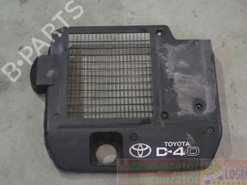 Used Other TOYOTA LAND CRUISER PRADO (_J12_) 3.0 D-4D (KDJ120, KDJ125) (166 hp) 14071893