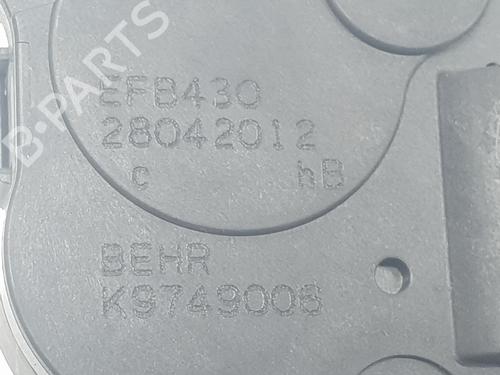 Electronic module BMW 5 (F10) 530 d | BP16691687M83 