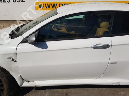 AC radiator ALFA ROMEO GT (937_) 1.9 JTD (937CXN1B) | BP9841366M32 