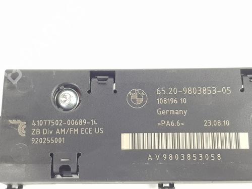 Electronic module MINI MINI COUNTRYMAN (R60) | BP36649740M83 - Image 2