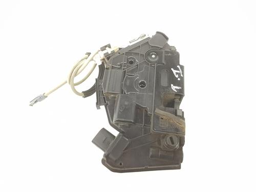 Rear left lock SEAT IBIZA IV ST (6J8, 6P8) 1.6 TDI | BP9422054C100 
