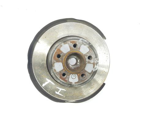 Left rear steering knuckle BMW X5 (E70) xDrive 30 d | BP9371770M27 