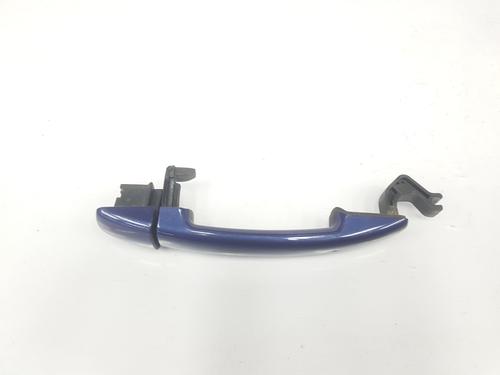 Used Rear right exterior door handle PEUGEOT 208 I (CA_, CC_) [2012-2020]  10038920