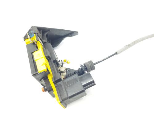 Front left lock VOLVO XC90 I (275) D5 AWD | BP13640233C98 