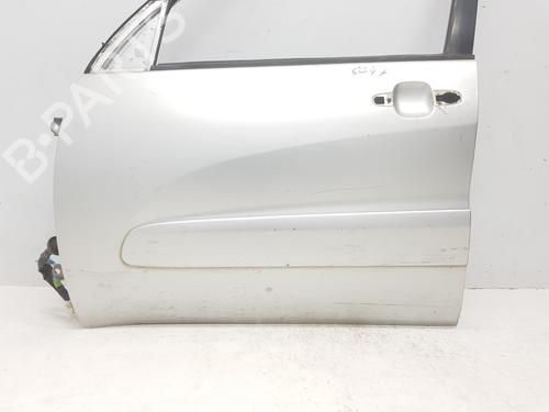 Left front door TOYOTA RAV 4 II (_A2_) 2.0 D 4WD (CLA20_, CLA21_, CLA20R, CLA21R) | BP23022464C2 