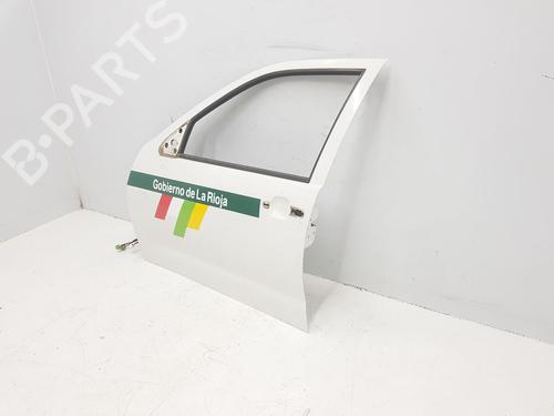 Left front door SEAT IBIZA II (6K1) 1.4 i | BP15219747C2 