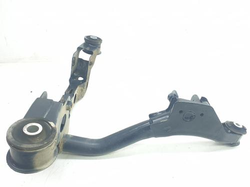 Rear axle VW TRANSPORTER T6 Van (SGA, SGH, SHA, SHH) 2.0 TDI 4motion | BP17745766M2 