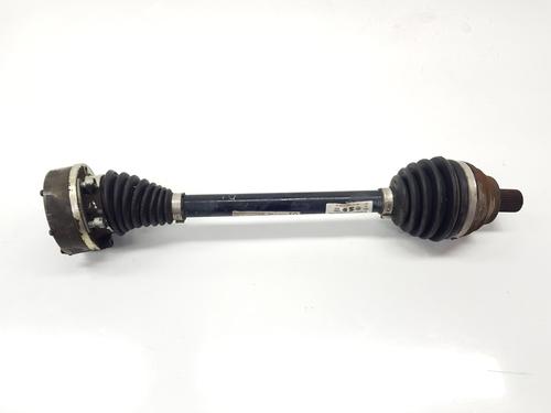 Used Left front driveshaft VW GOLF VI (5K1) 1.4 TSI (122 hp) 24237310