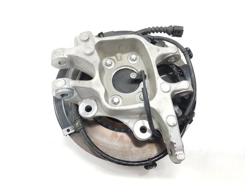 Left rear steering knuckle RENAULT RAFALE Coupe (DGM_) 1.2 E-TECH 200 Hybrid (DGM2) | BP34702811M27 - Image 6