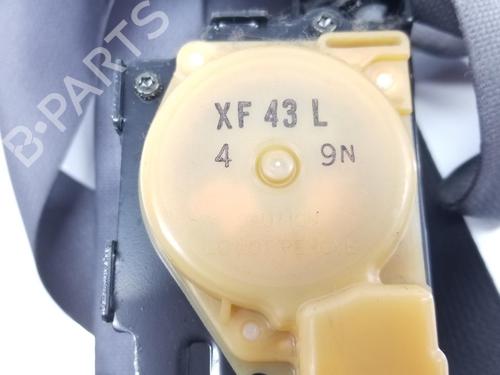 Front left belt tensioner TOYOTA LAND CRUISER PRADO (_J12_) 3.0 D-4D (KDJ120, KDJ125) | BP12168906C87 