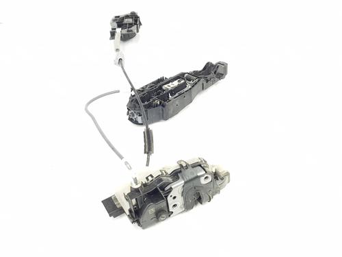 Used Front left lock Front left lock 37794725 37794725