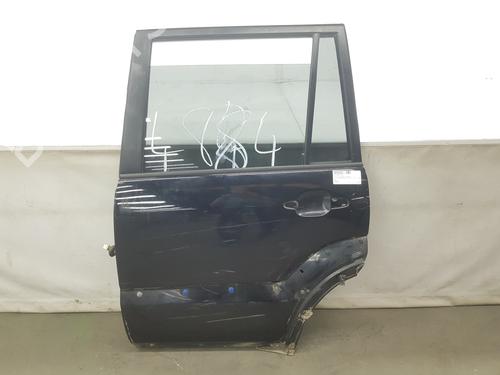 Left rear door TOYOTA LAND CRUISER PRADO (_J12_) 3.0 D-4D (KDJ120, KDJ125) | BP9963373C4 