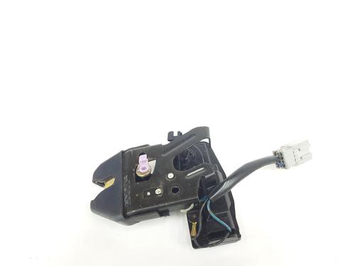 Bagklap lås HONDA ACCORD VI (CK, CG, CH, CF, CL) 2.0 i (CG9) | BP29906807C101