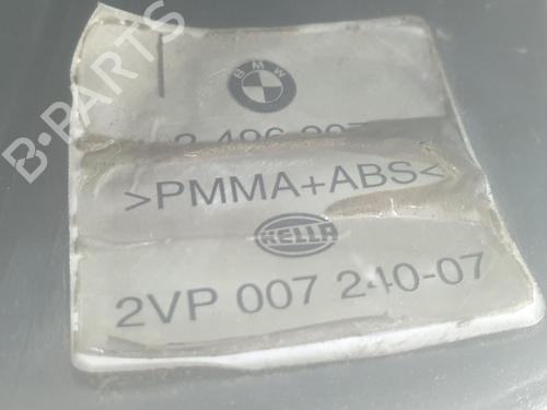 Left taillight BMW 5 (E39) 530 d | BP9513366C34
