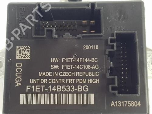 Modulo electronico FORD FOCUS III 1.0 EcoBoost | BP25722074M83 