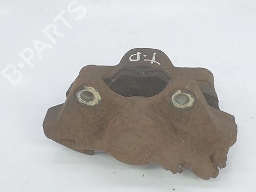 Right rear brake caliper LAND ROVER DEFENDER Cabrio (L316) 2.5 Td5 4x4 (L316) | BP11599219M106 