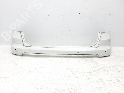 Used Rear bumper SEAT ARONA (KJ7, KJP) [2017-2025]  27879756