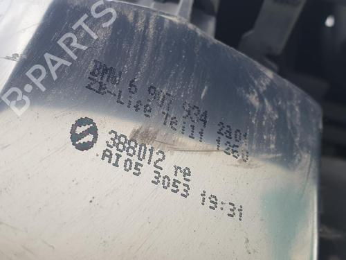 Right taillight BMW 3 (E46) 320 d | BP17676062C35 