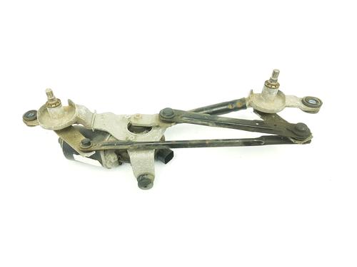 Front wiper motor HYUNDAI i30 (GD) 1.6 CRDi | BP9443574M29 
