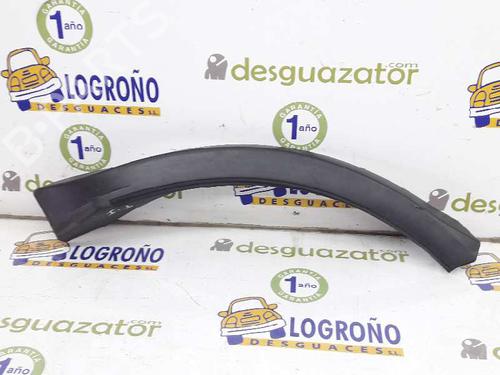 Used Rear left wheel arch trim LAND ROVER RANGE ROVER SPORT I (L320) 2.7 D 4x4 (190 hp) 3653269