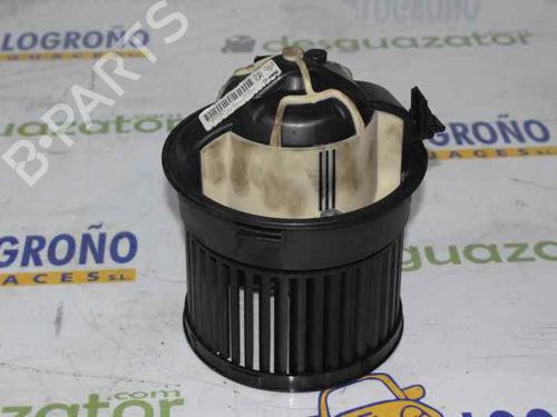 Used Heater blower motor PEUGEOT 308 I (4A_, 4C_) 1.6 HDi (90 hp) 14116845