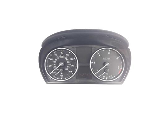 Used Instrument cluster BMW 3 (E90) 320 d (184 hp) 6032831
