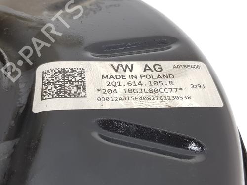 Servo brake SEAT IBIZA V (KJ1, KJG) 1.0 TSI | BP20187022M42 