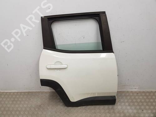 Used Right rear door Right rear door 39532939 39532939